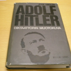 Jean Amsler: Adolf Hitler - Diktaattorin muotokuva - pikkukuva 1