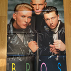 Bros julisteet ja Minisuosikki - pikkukuva 1