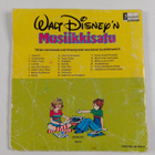 Walt Disney ym. : Peter Pan - pikkukuva 2
