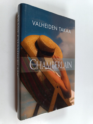 Diane Chamberlain : Valheiden takaa