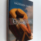 Diane Chamberlain : Valheiden takaa - pikkukuva 1