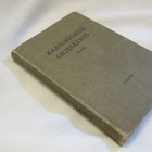Kaasunsuojeluohjesääntö 1939 - pikkukuva 1