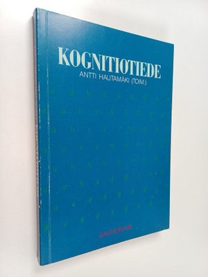 Antti Hautamäki : Kognitiotiede
