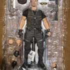 HOT TOYS EXPENDABLES Barney Ross  - HEAD HUNTER STORE. - pikkukuva 5