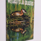 Metsästys ja kalastus n:o 6/1972 - pikkukuva 1