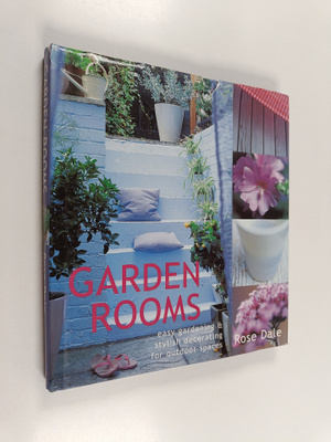Rose Dale : Garden Rooms : Easy Gardening & Stylish Decor...