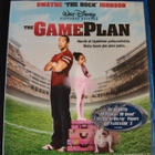 The Game Plan - pikkukuva 1