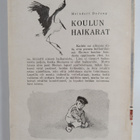 Meindert DeJong : Koulun haikarat - pikkukuva 2