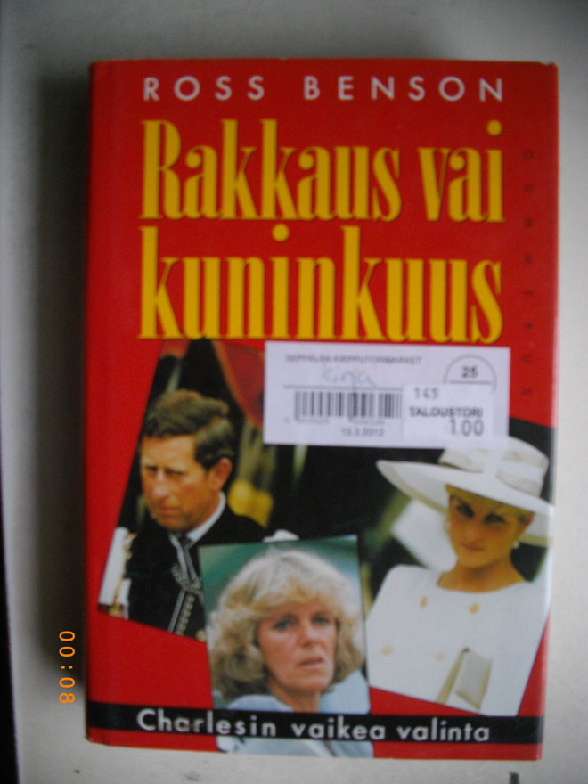 Item image