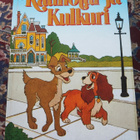 Kaunotar ja Kulkuri Disney - pikkukuva 1