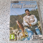 Fishing Simulator 2010 (PC DVD) - pikkukuva 1
