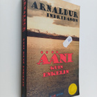 Arnaldur Indridason : Ääni kuin enkelin - pikkukuva 1