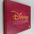 Robert Tieman : Disney-aarrekammio - pikkukuva 1