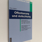 Timo Veijola : Offenbarung und Anfechtung : Hermeneutisch... - pikkukuva 1