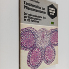 Taschenatlas zur pflanzenanatomie - pikkukuva 1