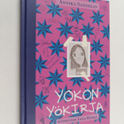Annika Sandelin : Yokon yökirja - pikkukuva 1