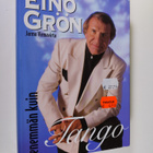 Jarmo Virmavirta : Eino Grön : enemmän kuin tango : 57 ko... - pikkukuva 1
