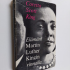 Coretta Scott King : Elämäni Martin Luther Kingin rinnalla - pikkukuva 1