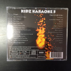 Svenska Karaokefabriken - Kidz karaoke 5 CD+G - pikkukuva 2