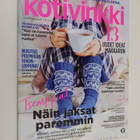 Kotivinkki 1/2020 - pikkukuva 1