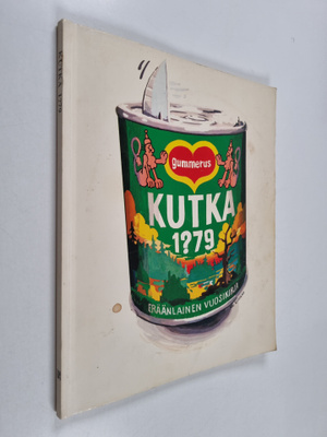 Kutka 1?79 : Eräänlainen vuosikirja