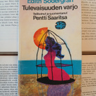 Edith Södergran - Tulevaisuuden varjo (nid.) - pikkukuva 1