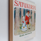 Elsa Beskow : Satukirja - pikkukuva 1