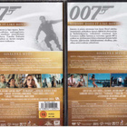 The Living Daylight (James Bond) jaPallosalama/Thund  (uusi) - pikkukuva 2