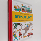 Susanna Sopanen : Reissutunti - pikkukuva 1