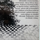 MÄRTA TIKKANEN: PUNAHILKKA (KOVAKANTINEN) - pikkukuva 2