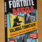 Fortnite Mega ( 1.p. 2019 ) - pikkukuva 1