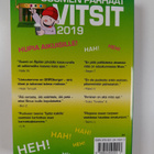Henrik Muste : Suomen parhaat vitsit 2019 - pikkukuva 2