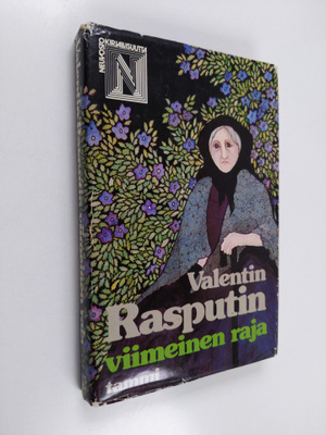 Valentin Rasputin : Viimeinen raja