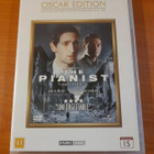 The Pianist Oscar edition - pikkukuva 1