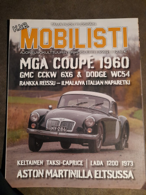 Mobilisti 2021 - 3