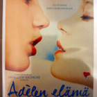 Adelen elämä - Osat 1 ja 2 (DVD) - pikkukuva 1