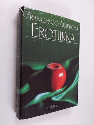 Francesco Alberoni : Erotiikka