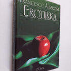 Francesco Alberoni : Erotiikka - pikkukuva 1