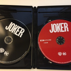 Joker (4K Ultra HD + Blu-ray) Joaquin Phoenix (2019) - pikkukuva 3
