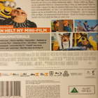 ITSE ILKIMYS 3 BLU-RAY - pikkukuva 2
