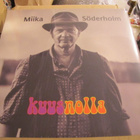 Miika söderholm Kuusnolla lp muoveissa ypö-viis pojat - pikkukuva 1