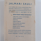 Jalmari Sauli : Erämaan kasvatit : seikkailuja suvisilla ... - pikkukuva 2