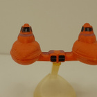 Micro Machines Star Wars Cloud Car (LGTI / LFL 1994) - pikkukuva 4