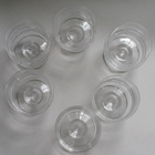 Pisaranrengas viinilasit 6 kpl, Timo Sarpaneva, Iittala - pikkukuva 2
