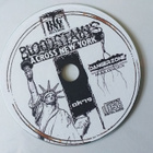 Bloodstains Across New York --- 29 Punk Rock Blasts 1977-83 - pikkukuva 3
