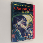 Osmo A. Wiio : Lascaux'n luolat : seikkailuromaani nuoris... - pikkukuva 1