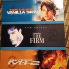 Tom Cruise Collection 3 elokuvaa - pikkukuva 1