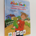 Eva Czerwenka ym. : Bildermaus-Geschichten vom kleinen Di... - pikkukuva 1