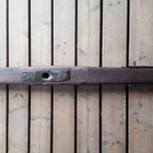 Tukkipankko - 100 cm - pikkukuva 4