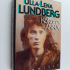 Ulla-Lena Lundberg : Kökarin Anna - pikkukuva 1